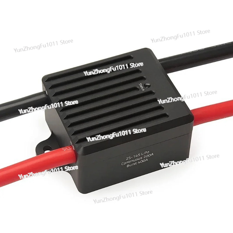PM08-CAN Power Module 2-14S 20 - đánh giá và giá Drone Without Rc