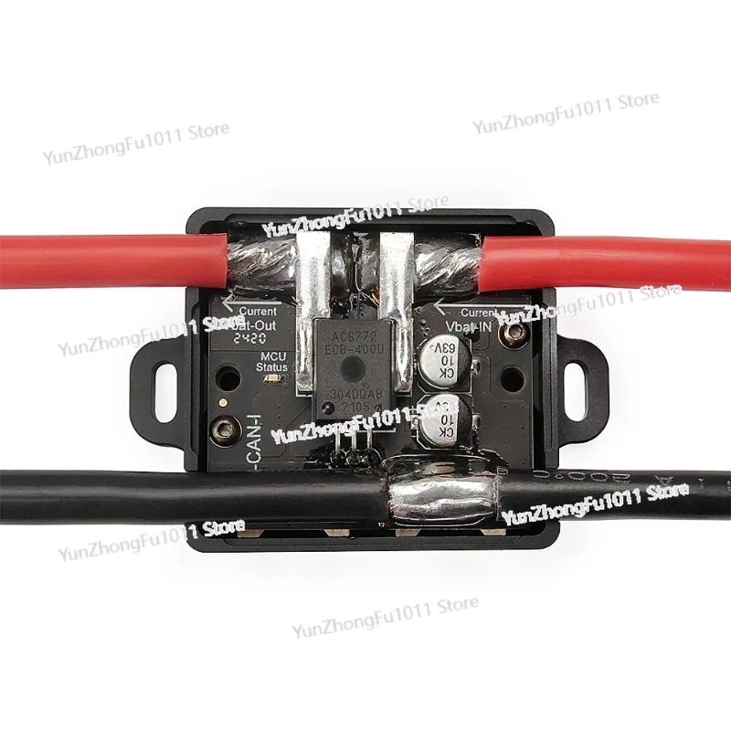 PM08-CAN Power Module 2-14S 20 - đánh giá và giá Drone Without Rc