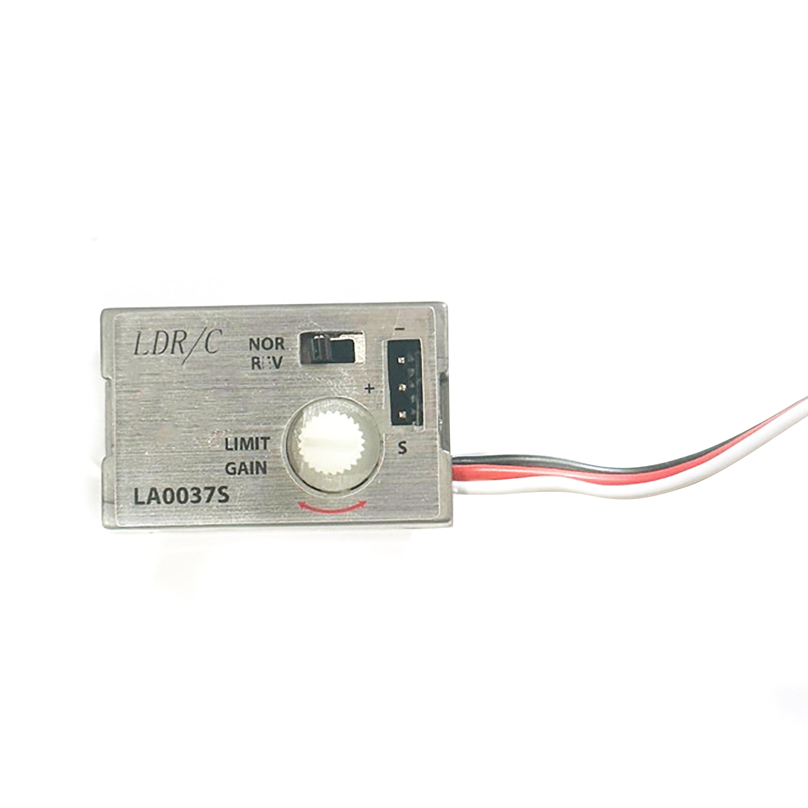 Mini Digital Gyro Gyroscope Fo - đánh giá và giá Rc Car Servo