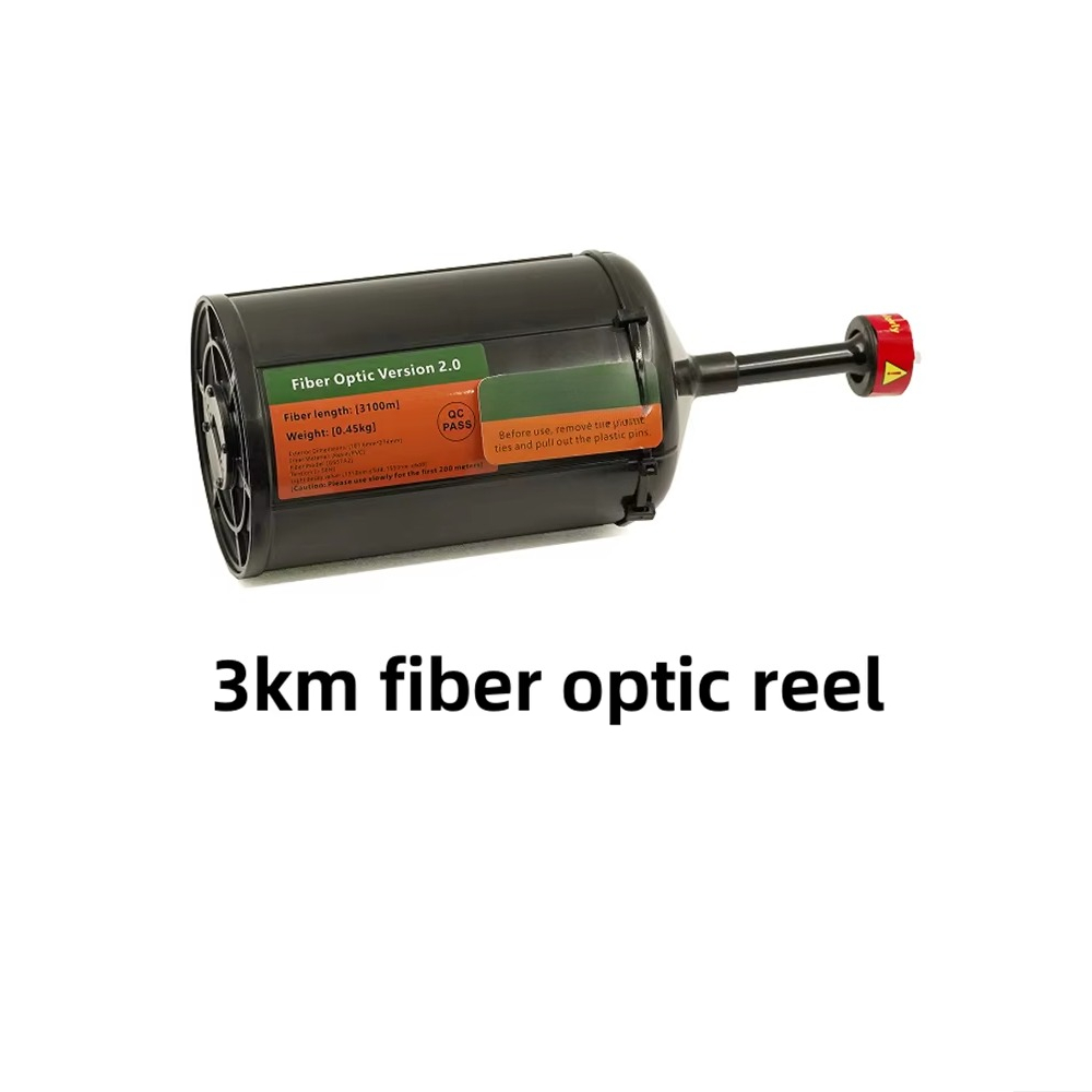 Sky & Ground End Fiber Optic M - đánh giá và giá Drone Rc Drone