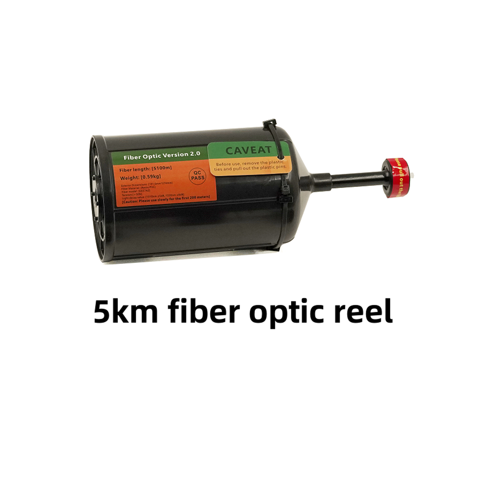 Sky & Ground End Fiber Optic M - đánh giá và giá Drone Rc Drone