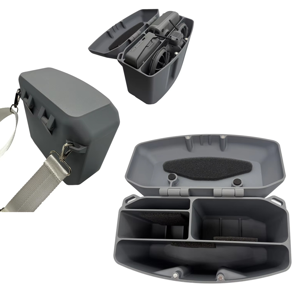for DJI Neo 2 3D Printed Box w - đánh giá và giá Drone Rc Belt