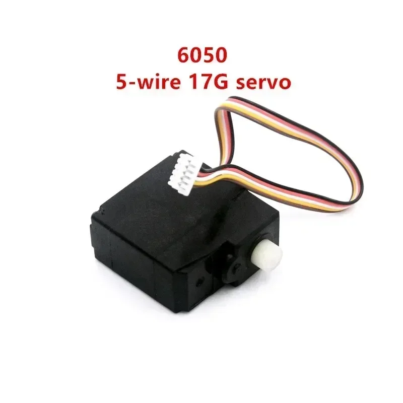 SCY 16101 16102 16103 16201 Q1 - đánh giá và giá Rc Car Servo