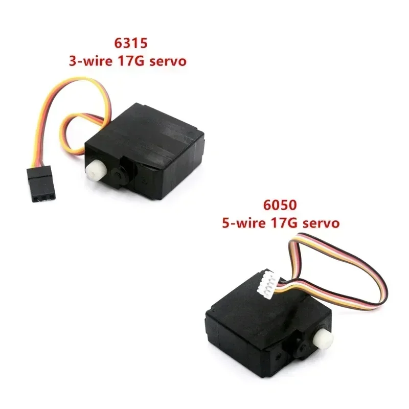 SCY 16101 16102 16103 16201 Q1 - đánh giá và giá Rc Car Servo