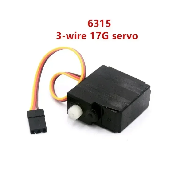 SCY 16101 16102 16103 16201 Q1 - đánh giá và giá Rc Car Servo
