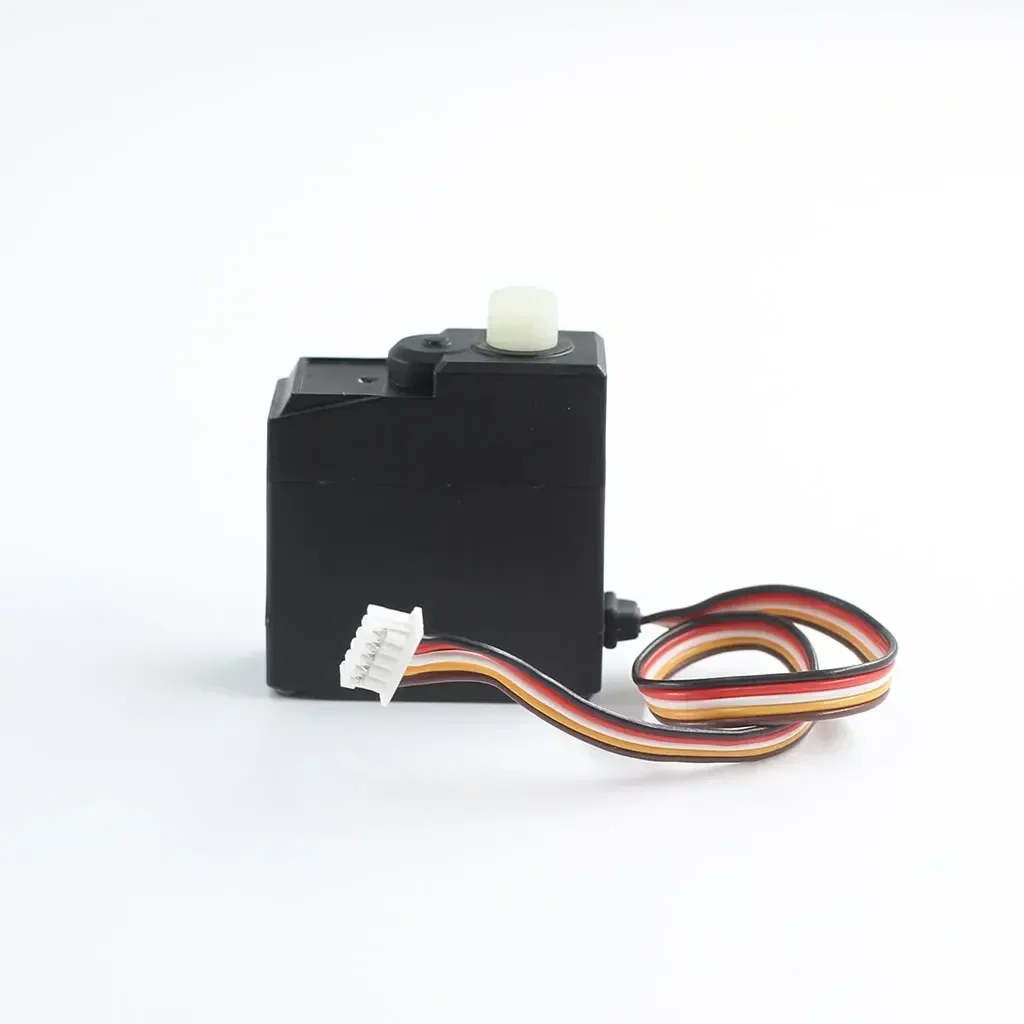 SCY 16101 16102 16103 16201 Q1 - đánh giá và giá Rc Car Servo