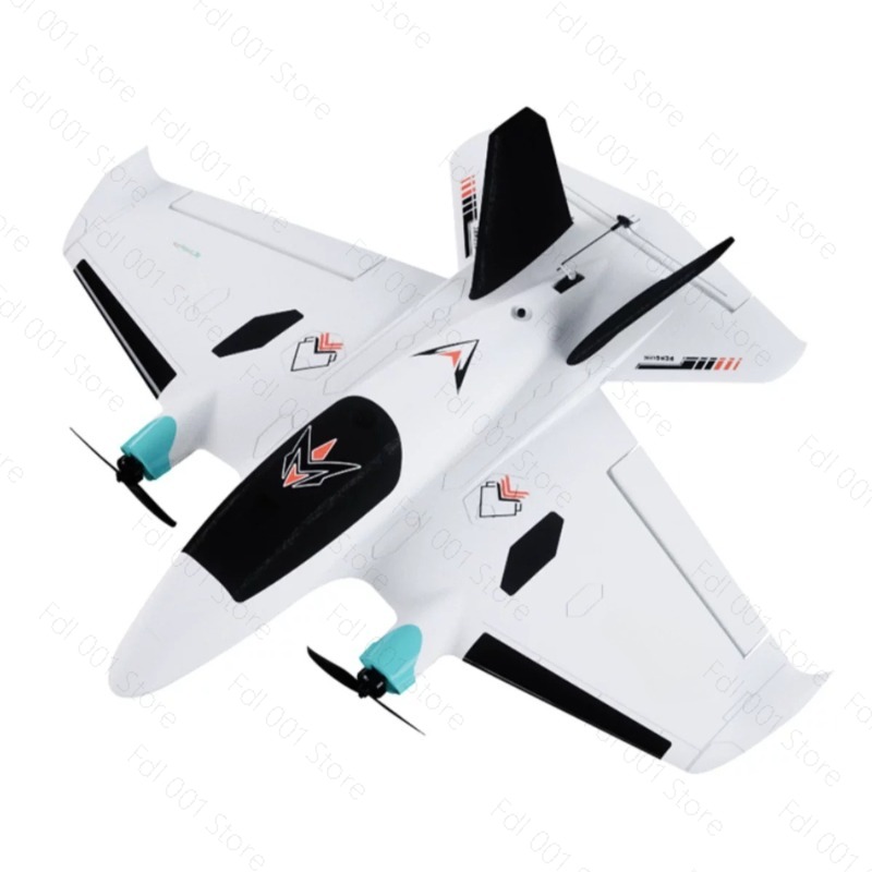 Dual Motor FPV Fixed Wing RC A - đánh giá và giá Drone Rc Drone