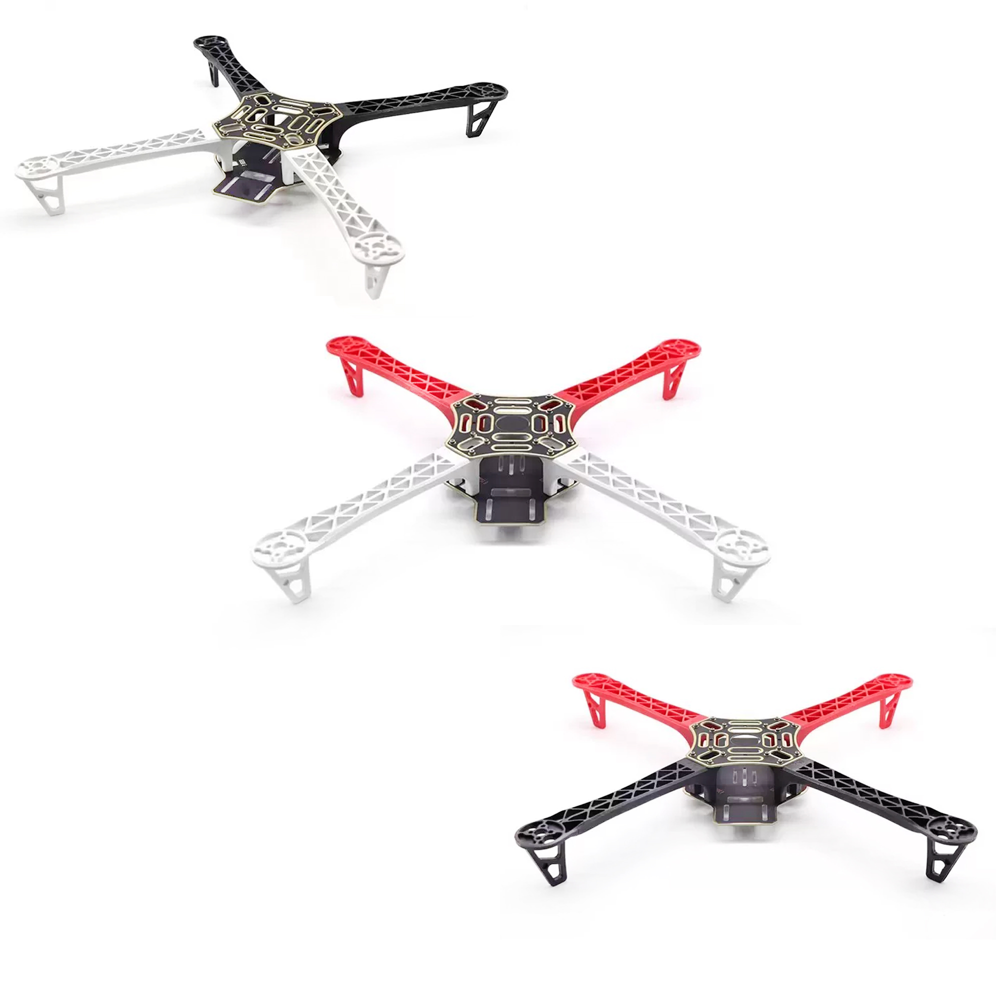 High Quality F450 F550 Drone W - đánh giá và giá Drone Tech Rc
