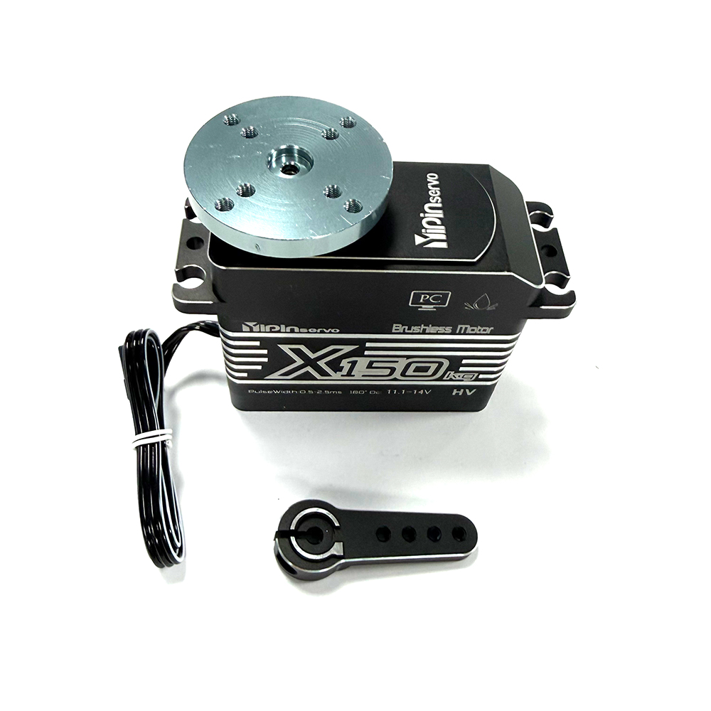 1/5 RC Car Servo 150KG 120KG 1 - đánh giá và giá Rc Car Servo