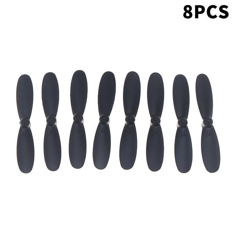 8PCS 42mm Props For 4D RC Spar - đánh giá và giá Drone Rc Drone
