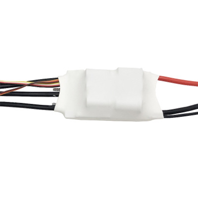 RC FATJAY FLIER 180A ESC 22S S - đánh giá và giá Rc Boat Brushless Motor