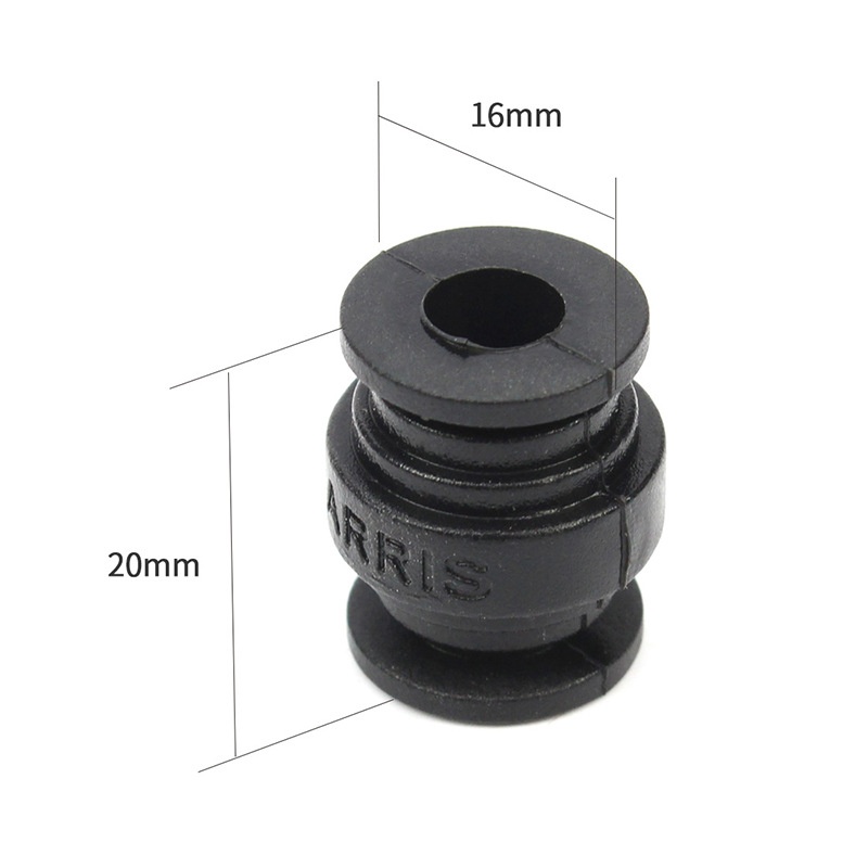 4Pcs/Lot Anti Vibration Rubber - đánh giá và giá Drone Rc Drone