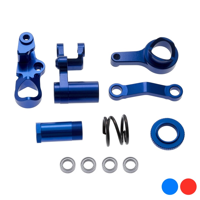 Metal Steering Bellcranks and  - đánh giá và giá Rc Suspension Arm