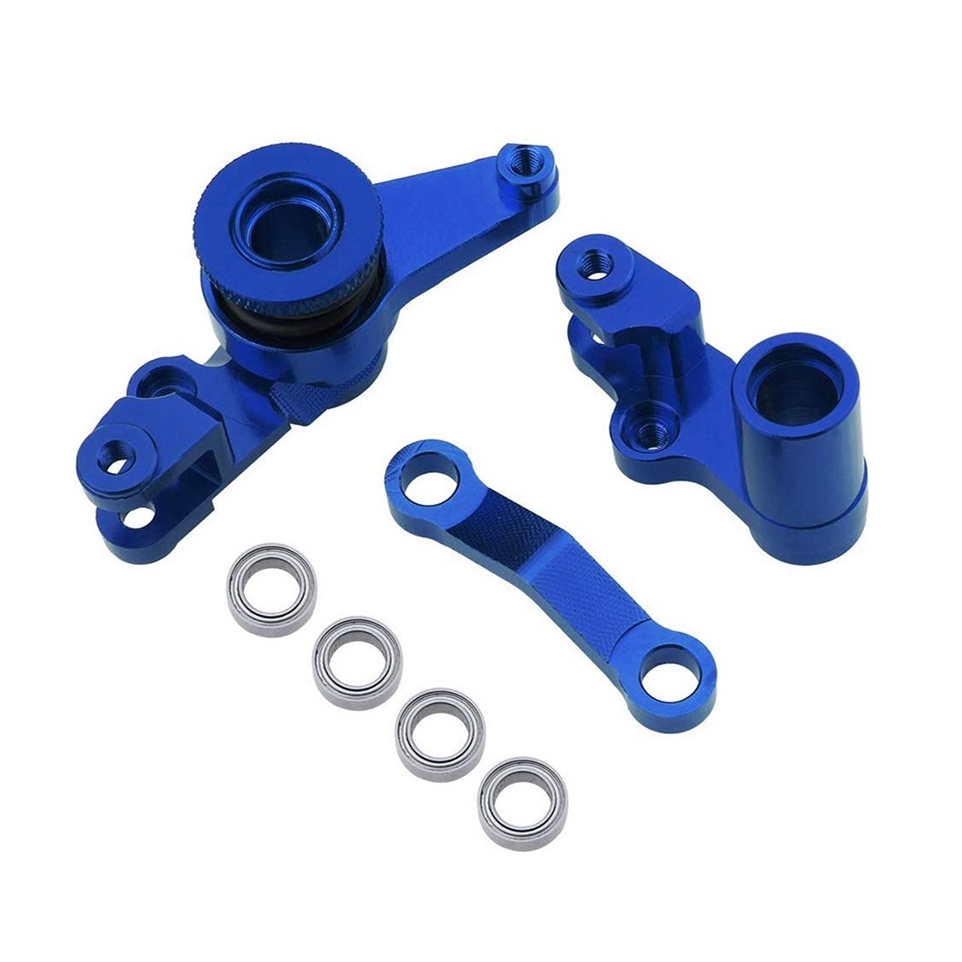 Metal Steering Bellcranks and  - đánh giá và giá Rc Suspension Arm