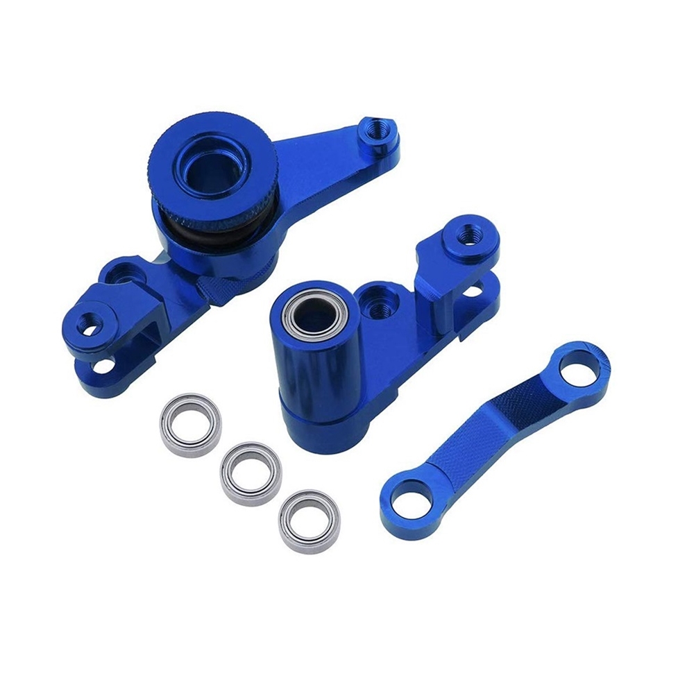 Metal Steering Bellcranks and  - đánh giá và giá Rc Suspension Arm