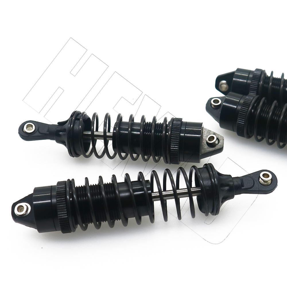 Nhôm Trước & Sau Cú Sốc Hút Lắ - đánh giá và giá Rc Suspension Arm