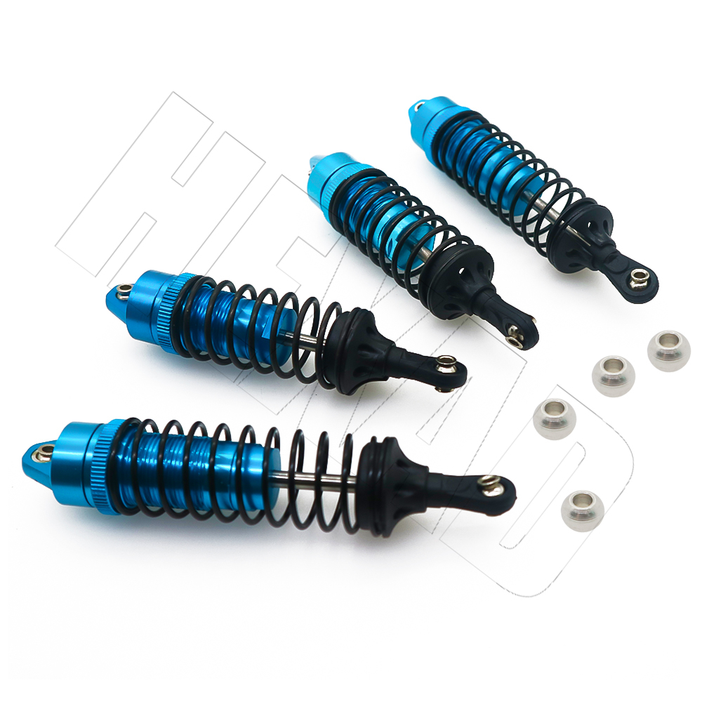 Nhôm Trước & Sau Cú Sốc Hút Lắ - đánh giá và giá Rc Suspension Arm