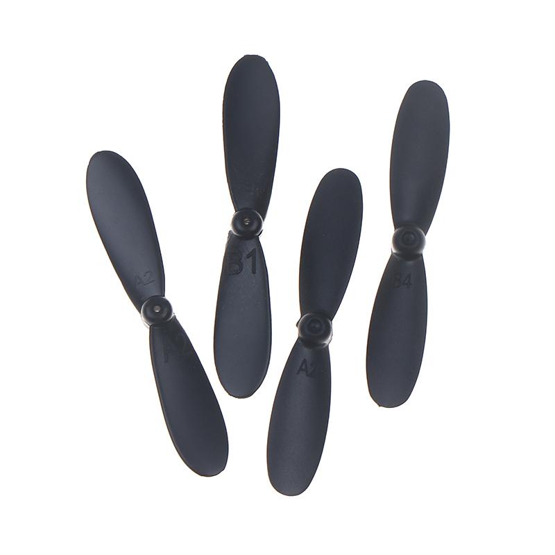 8PCS 42mm Props For 4D RC Spar - đánh giá và giá Drone Rc Drone