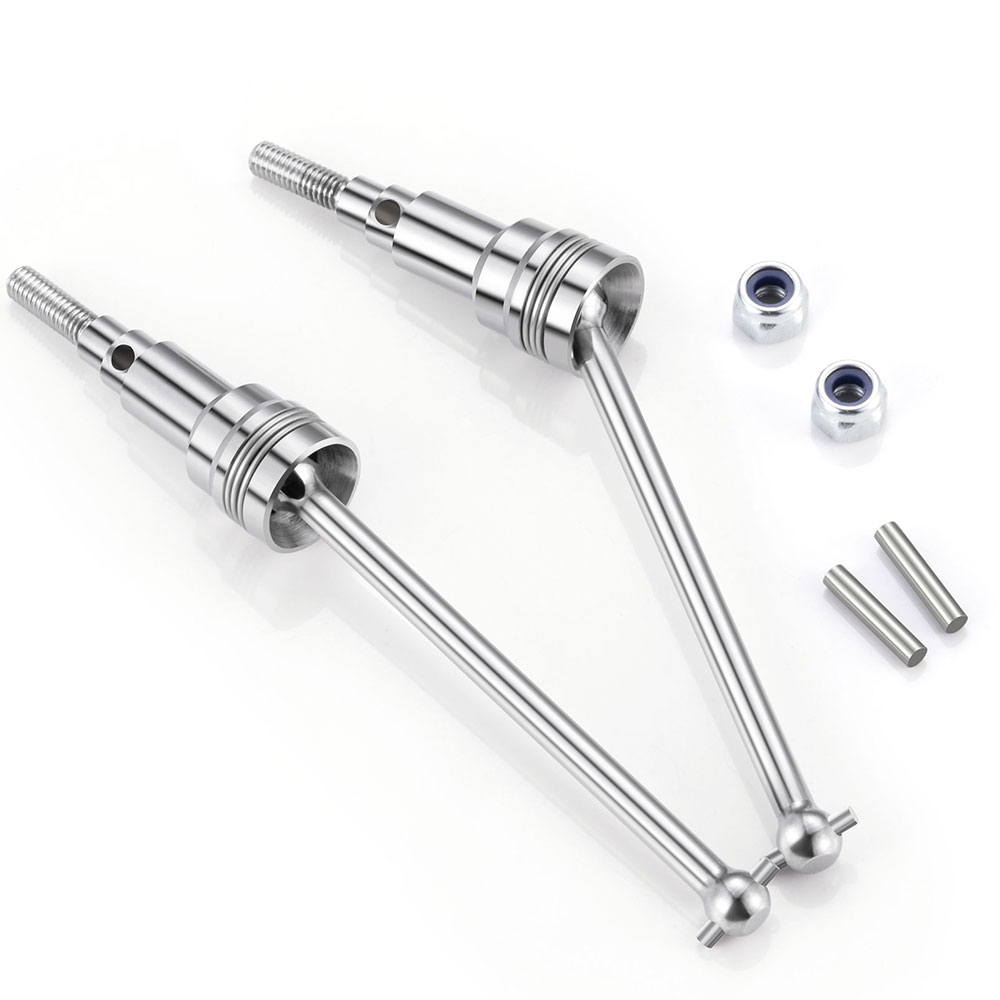 AXSPEED Metal Front/Rear Drive - đánh giá và giá Rc Suspension Arm