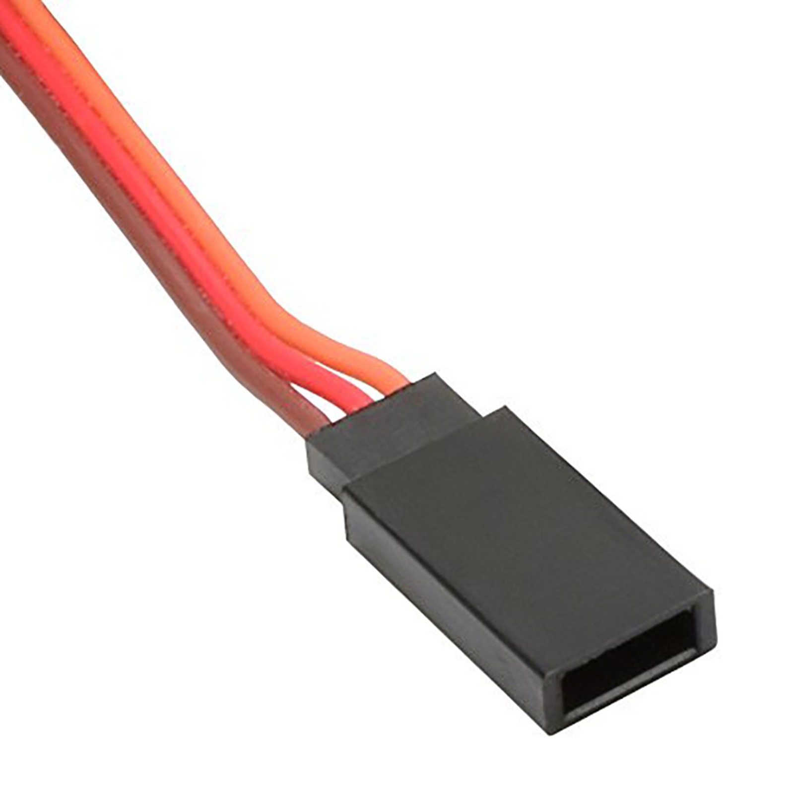 DIYmall JR Style 15cm Servo Y  - đánh giá và giá Rc Car Servo