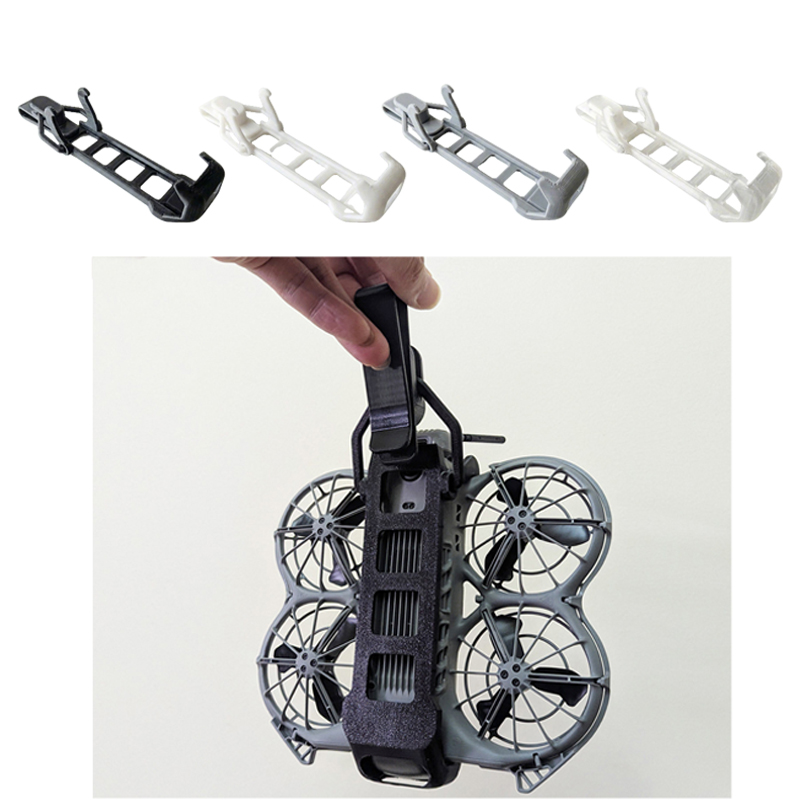 1PCS Belt/Backpack Clip Hanger - đánh giá và giá Drone Rc Belt
