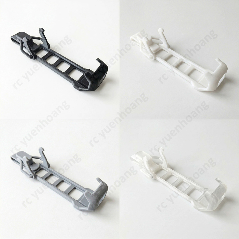 1PCS Belt/Backpack Clip Hanger - đánh giá và giá Drone Rc Belt