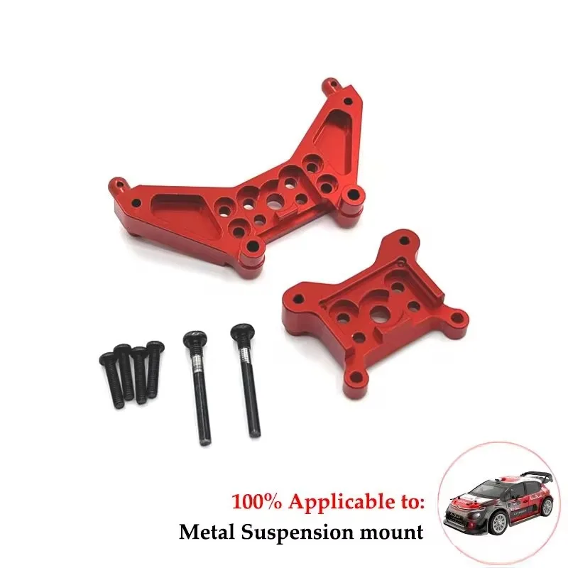 MJX Hyper Go 14301 14302 14303 - đánh giá và giá Rc Suspension Arm