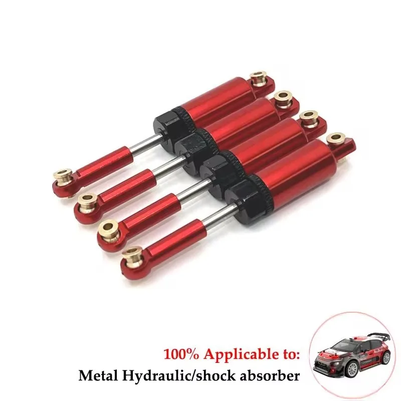MJX Hyper Go 14301 14302 14303 - đánh giá và giá Rc Suspension Arm