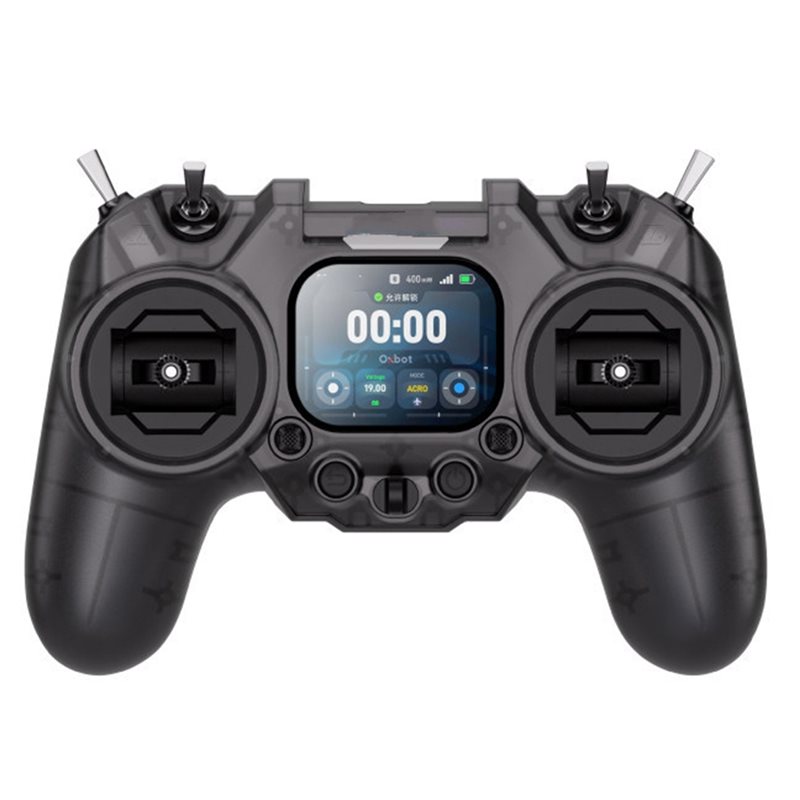 Reliable-R1 RC Transmitter ELR - đánh giá và giá Drone Without Rc