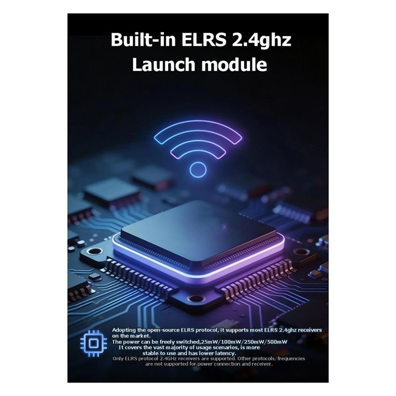 Reliable-R1 RC Transmitter ELR - đánh giá và giá Drone Without Rc