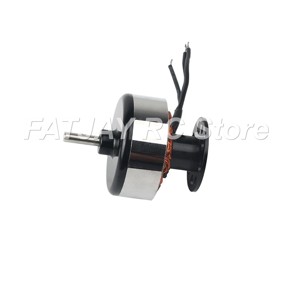 Low Speed High Torque Underwat - đánh giá và giá Rc Boat Brushless Motor