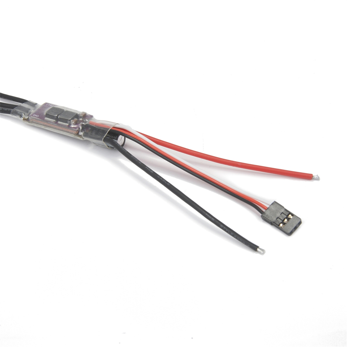A002 1PCS AM32 32-Bit ESC 2-4S - đánh giá và giá Drone Rc Drone